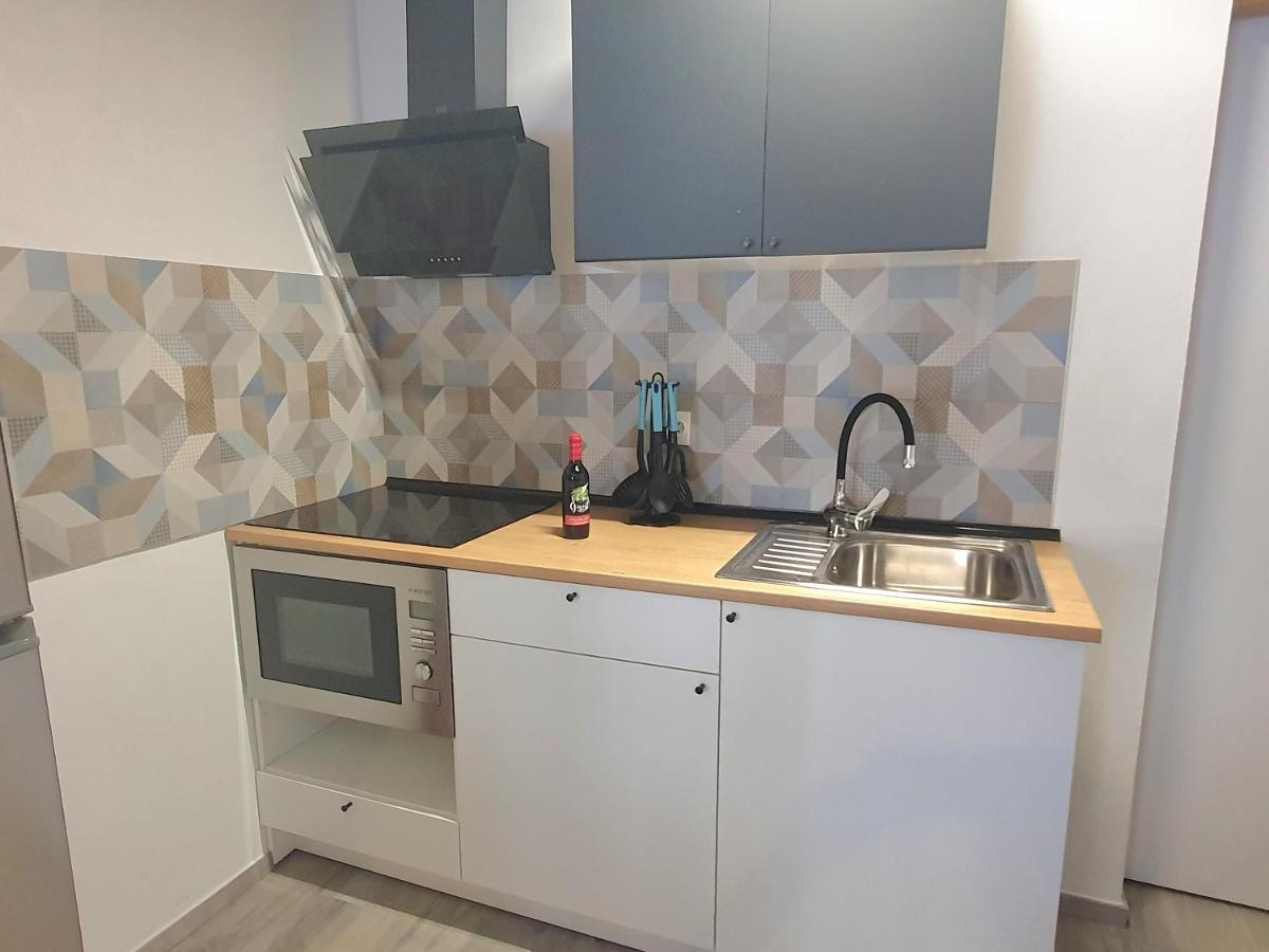 Xagi House - Montargil Villa Dış mekan fotoğraf