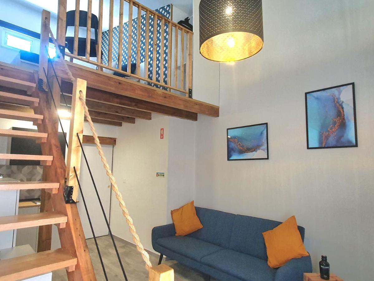 Xagi House - Montargil Villa Dış mekan fotoğraf