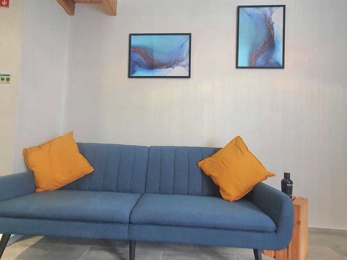 Xagi House - Montargil Villa Dış mekan fotoğraf