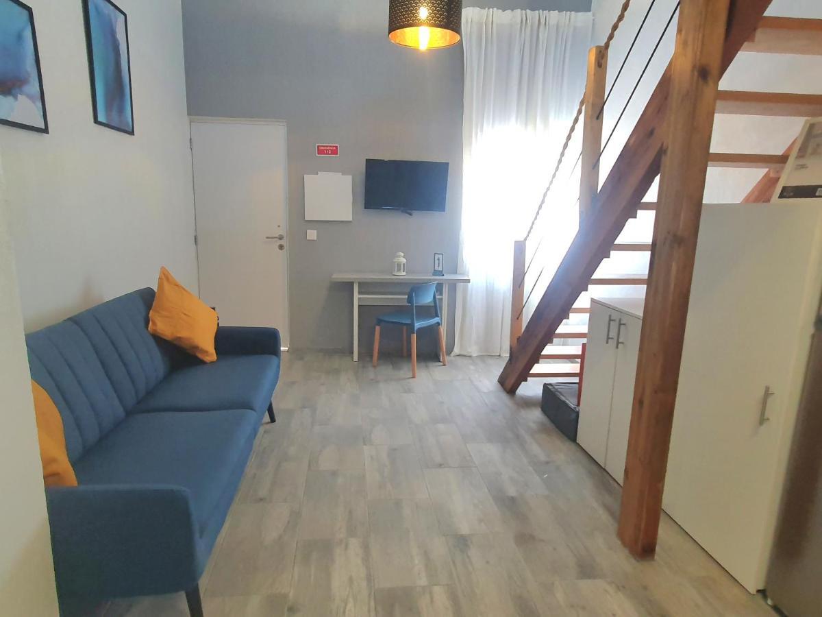 Xagi House - Montargil Villa Dış mekan fotoğraf