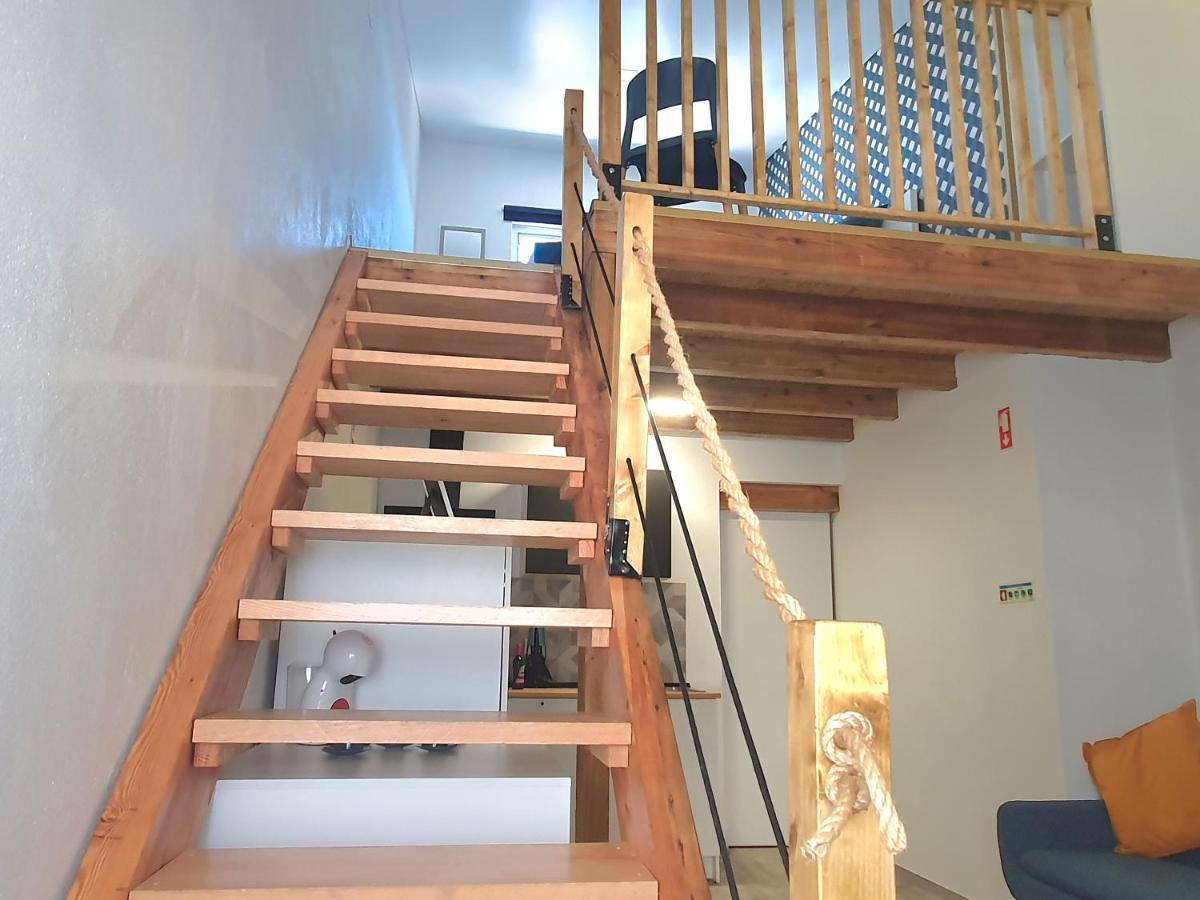 Xagi House - Montargil Villa Dış mekan fotoğraf