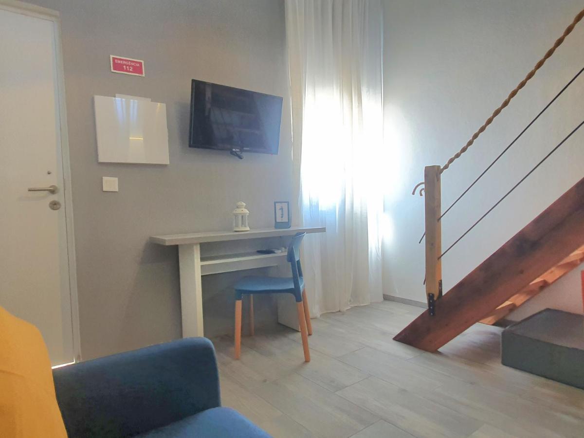 Xagi House - Montargil Villa Dış mekan fotoğraf