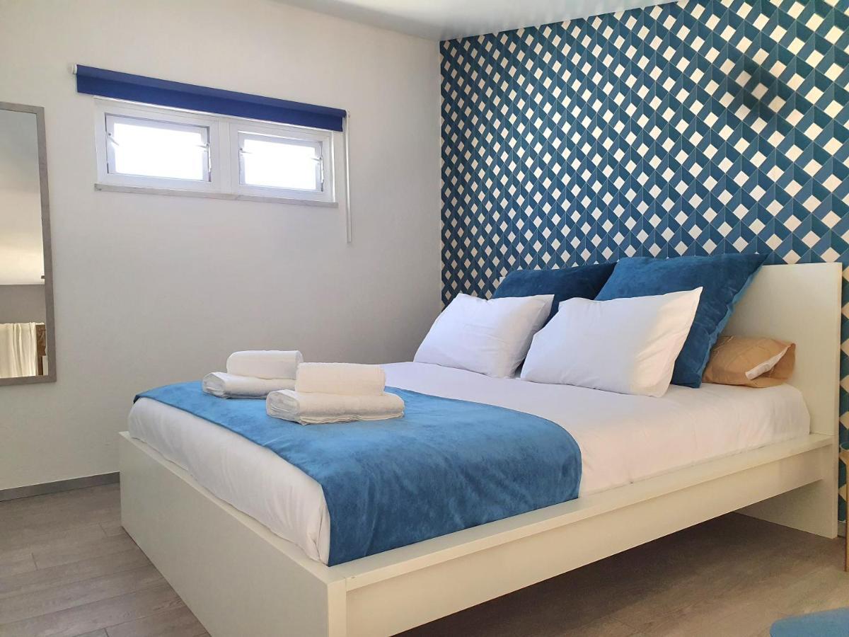 Xagi House - Montargil Villa Dış mekan fotoğraf