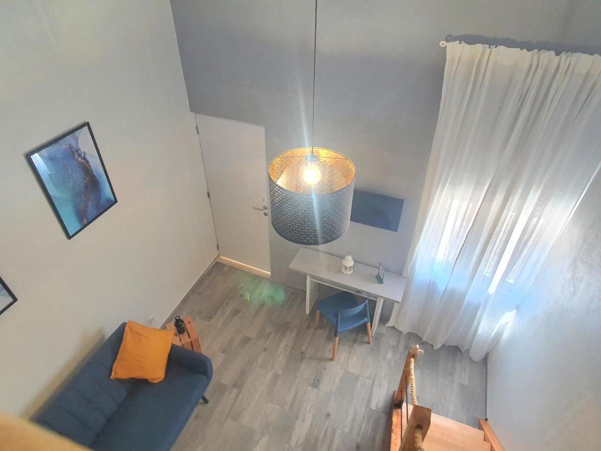 Xagi House - Montargil Villa Dış mekan fotoğraf