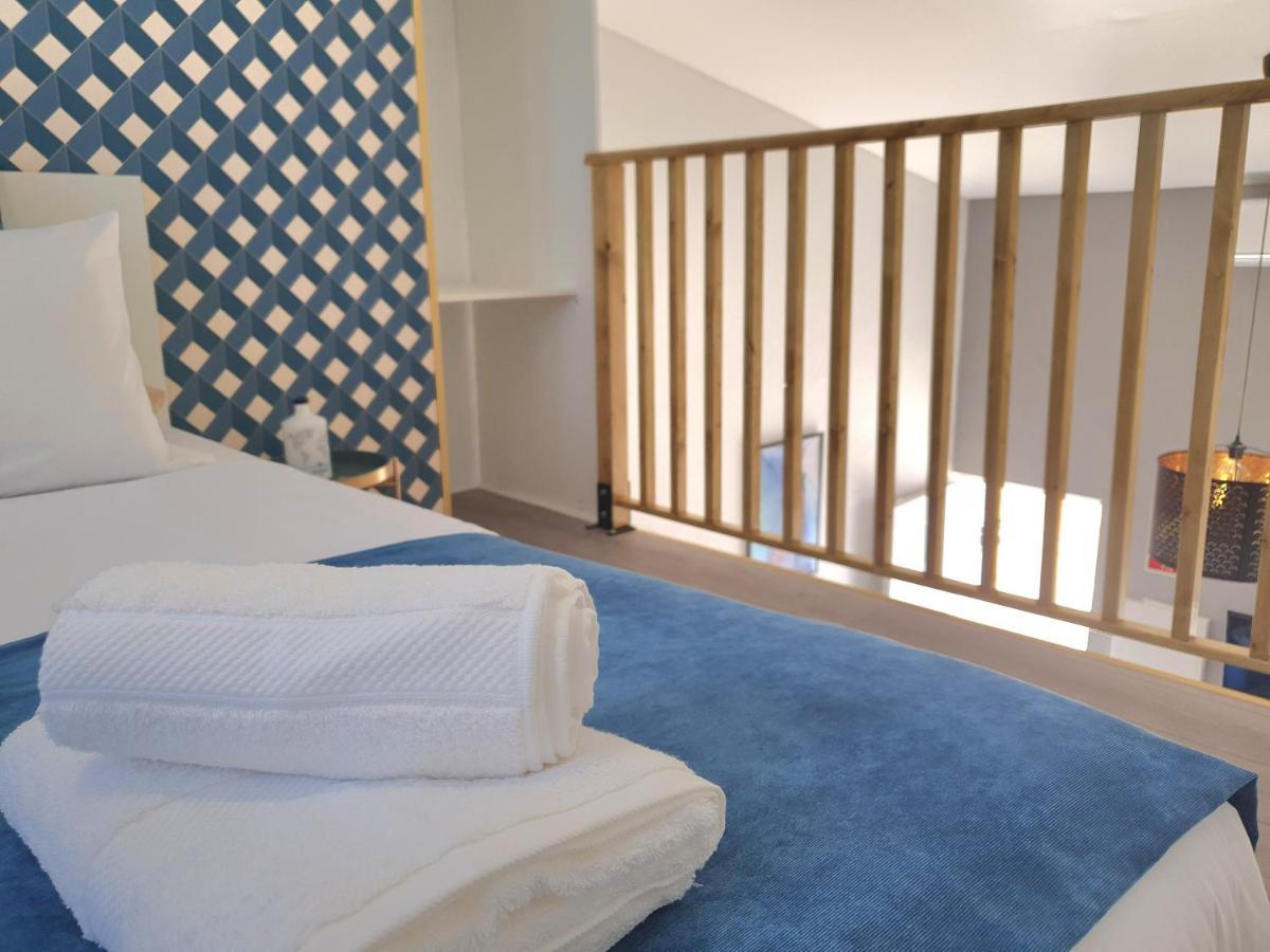 Xagi House - Montargil Villa Dış mekan fotoğraf